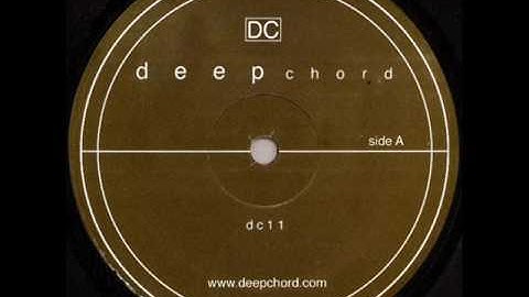 DeepChord - dc11 A