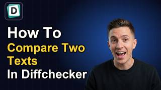 Information How to Compare Two Texts in Diffchecker (Spot Every Change) News