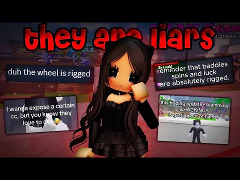 Is Baddiebaby28 A Fraud?