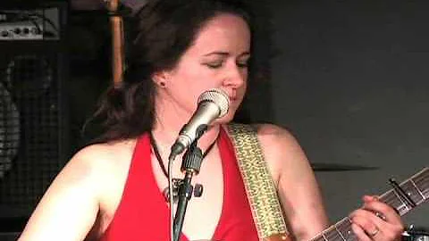 Sarah Biggs: Ode Iron & Wine