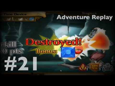 Bookworm Adventures Vol 2 Adventure Replay Book 6 Chapter 3 