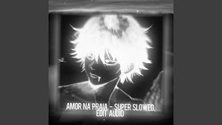 AMOR NA PRAIA - gedam nesh