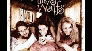 The Waifs [Live] - Company chords