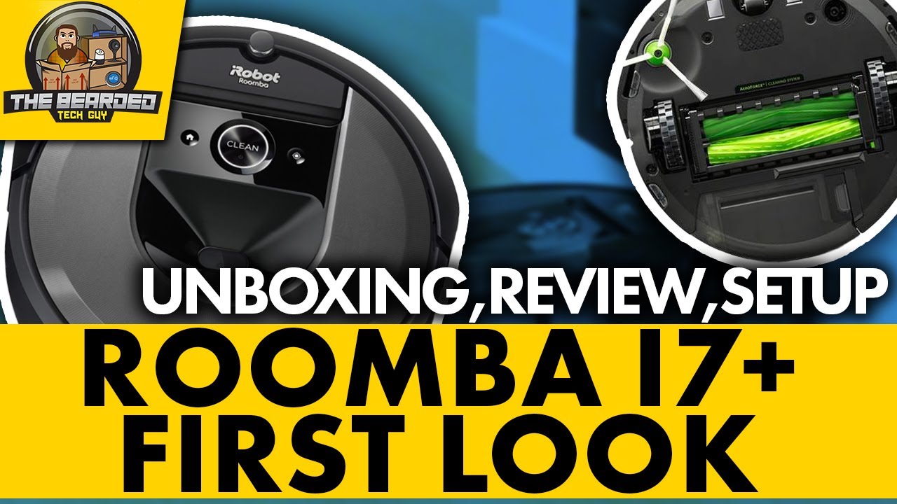 Irobot roomba set time