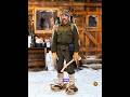 What happened to Ray Lewis from The Last Alaskans?