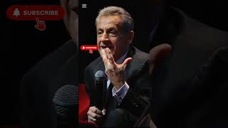 les derniers conseils de Sarkozy