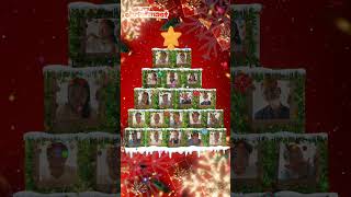 Selamat Natal 2025 Dan Taon Baru 2026 Dari Keluarga Detaq  Mokdale natal2025 detaqfamily holiday