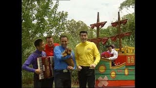 The Wiggles - You Might Like A Pet (Original & New)