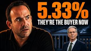 Treasury Bailout The Real Reason They Are Buying Their Own Debt Now