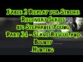Fable 2 Replay for Stroke Recovery Part 34 - Bounty Hunting/Slave Rescue