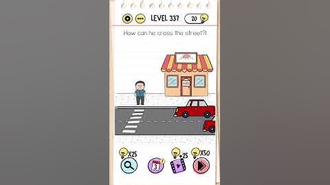 Brain Test Tricky Puzzles Level 337 Walkthrough Solution and Answer By AMQ Gaming