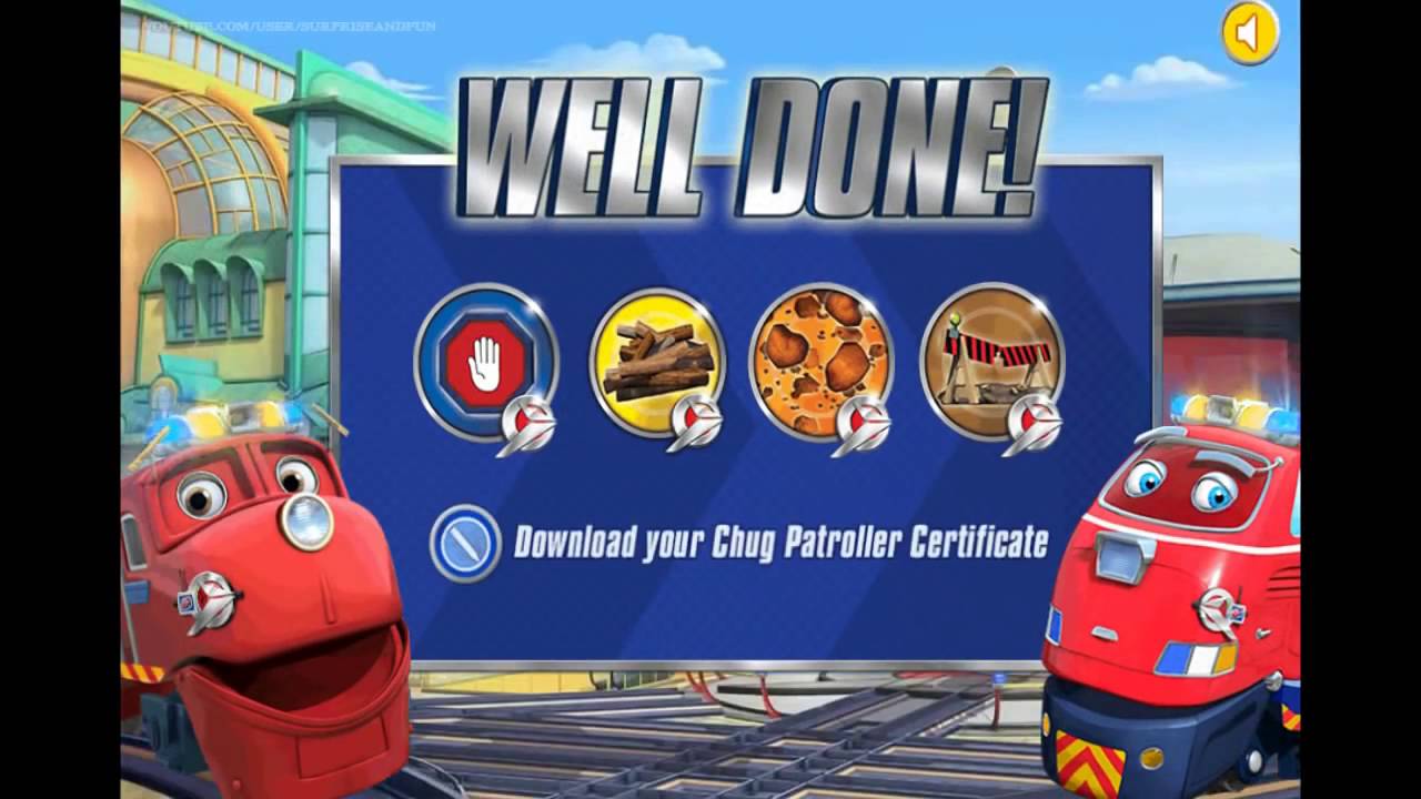 Chuggington Compilation Funny English Games YouTube