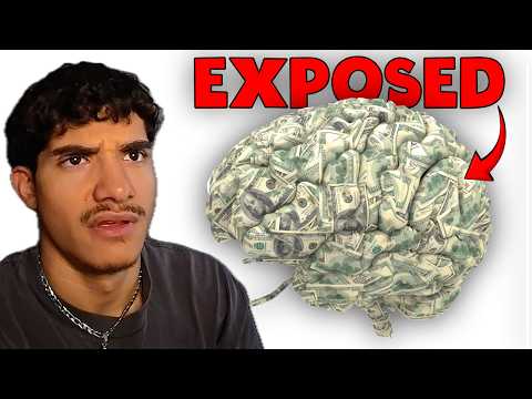 The Psychology of Money EXPOSED...