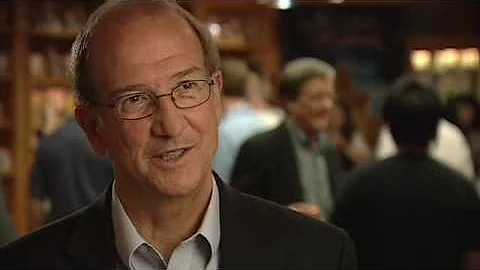 Writers of the Future Judge Doug Beason