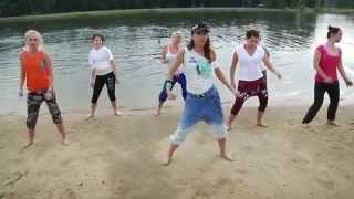 Monster Winer kerwin Du Bois U0026 Lil Rick  Zumba