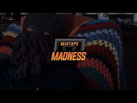 Kilo Jugg - Paper Chase (Music Video) | @MixtapeMadness