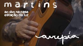 Vídeo de Arrepia
