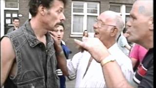 Vergeten Verhalen De Blokkade Van Spangen 01