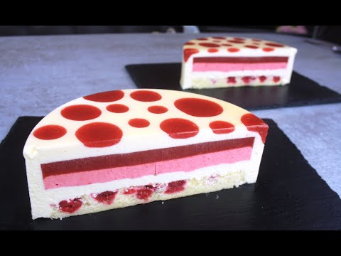 Vídeo: Torta Magra De Berry