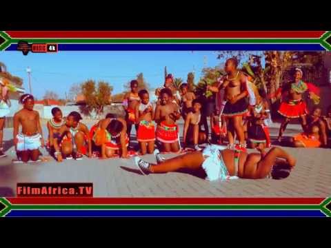 Umkhosi Womhlanga Virgins - Umnyama Kodumuhle  8