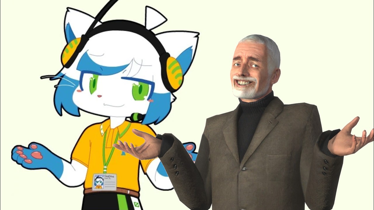 【Yonkagor】 The Seadrive Virus