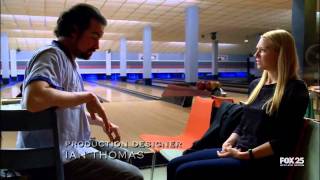 Fringe Episode 2.03 Scenes - Why Don't You Just Cut The Crap Yoda Details