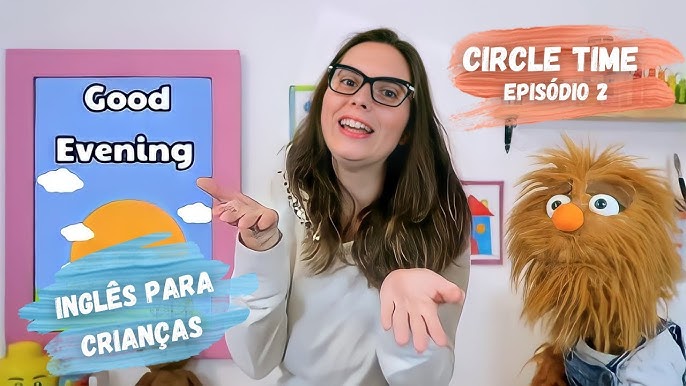 ▷ Brinquedos e brincadeiras em inglês: em clima de dia das crianças!