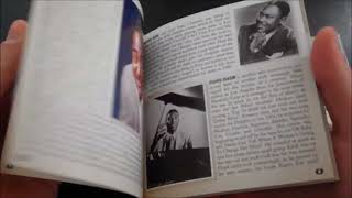 Wow, Wow, Baby 1950S Rb, Blues And Gospel From Dolphins Of Hollywood