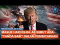 Hari ke-84 Perang Iran Vs AS-Israel: Pembicaraan Berlanjut di Tengah Tekanan Perang dan Ancaman Eska