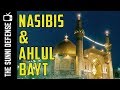 Ahlul Bayt History Of Nasibis 1 15 Ahlul Bayt History Of Nasibis 1 15
