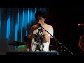 Off The Menu 오프더메뉴 Concrete Valley 미발매곡 Lovers In Seoul Cherokee 250725 라클데 벨로주 홍대
