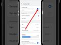 How to disable assistive ball setting on Oppo mobile! #shortvideo #shorts #mobile