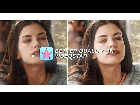 BETTER QUALITY ON VIDEOSTAR!