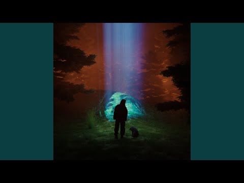 Woodju, CATXMOON - moonlight