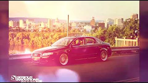 My new car