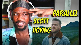 Scott Hoying - Parallel [Official Video] | REACTION