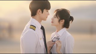 When I Saved My Ex's Flight ┃Fly To Your Heart┃