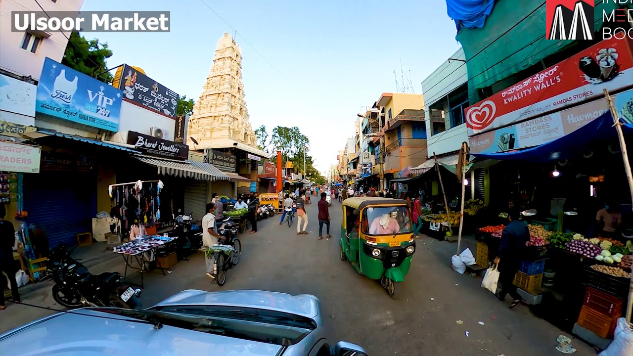 Ulsoor Bazaar Near MG Road Bangalore YouTube ulsoor-bazaar-near-mg-road-bangalore-youtube