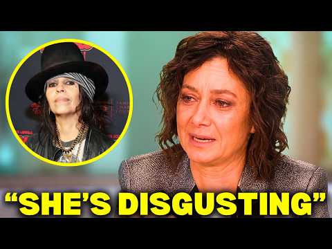 Is Sara Cortinez's Career Over?