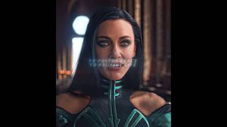 Must Always Be Ready For It 🔥 | Thor: Ragnarok | Song - MONTAGEM PEGADORA (Slowed) #edit #shorts