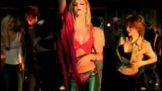 Britney Spears - I'm A Slave 4 U Uncut (Dance)