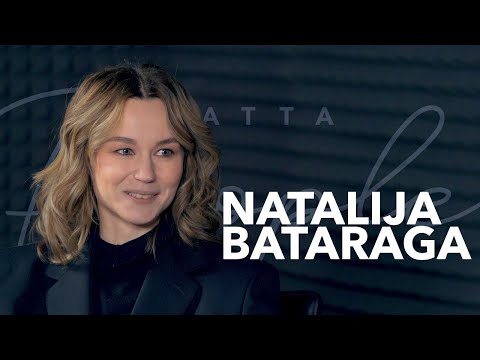 ATTA People #2 / Nataliya Bataraga (LV subtitles)