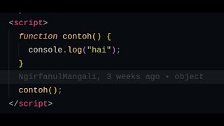 READING THE DOCUMENTATION OF JAVASCRIPT AND LEARNING PROGRAMMING | february 8 2025