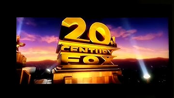 Ice Age: Continetal Drift - Film 4 Intro