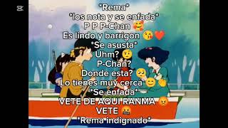 P P P-Chan Es Lindo Y Barrigon ½