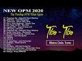Zebbiana, Titibo-tibo, Buti Kapa Ok Na ✨ Top 100 Trending OPM Tiktok Kanta 2020 Playlist