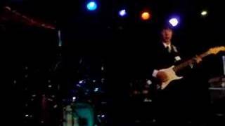 Mach Pelican "She's a mod" @ NSC Melbourne