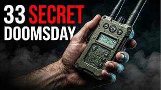 33 Secret Doomsday Survival Gear Every Prepper Must Have on Amazon