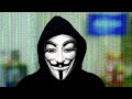 ANONYMOUS HA VUELTO!!!!!!! Todo lo filtrado