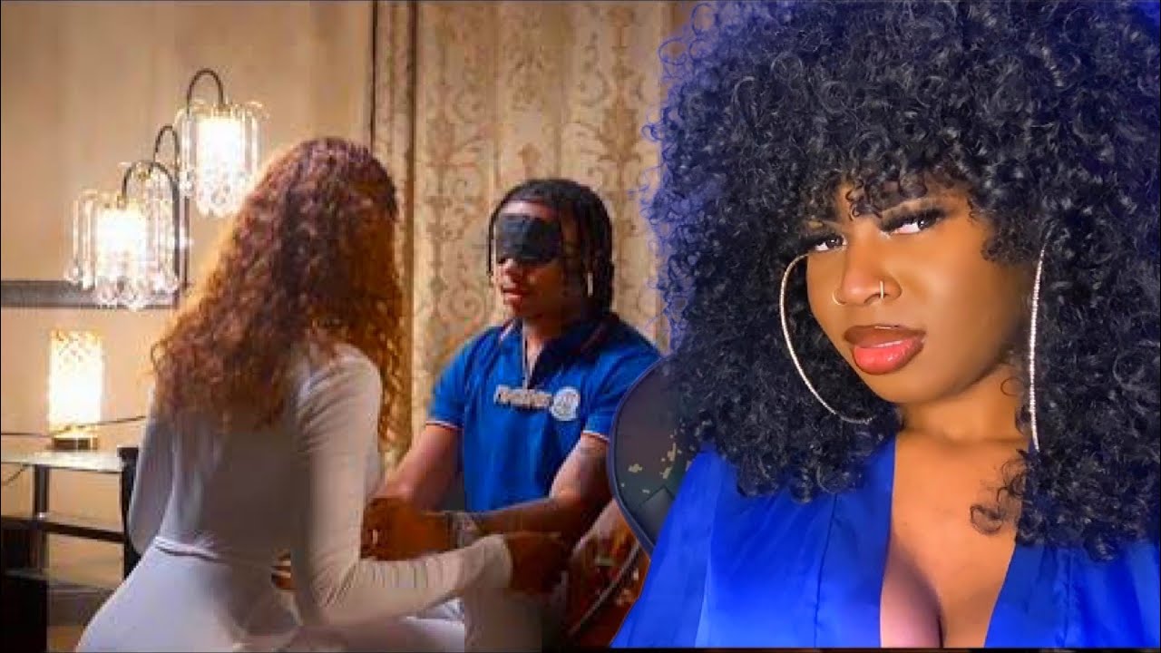 Bombshell Reacts to I Can’t Believe She Did This Infront of My Ex … It